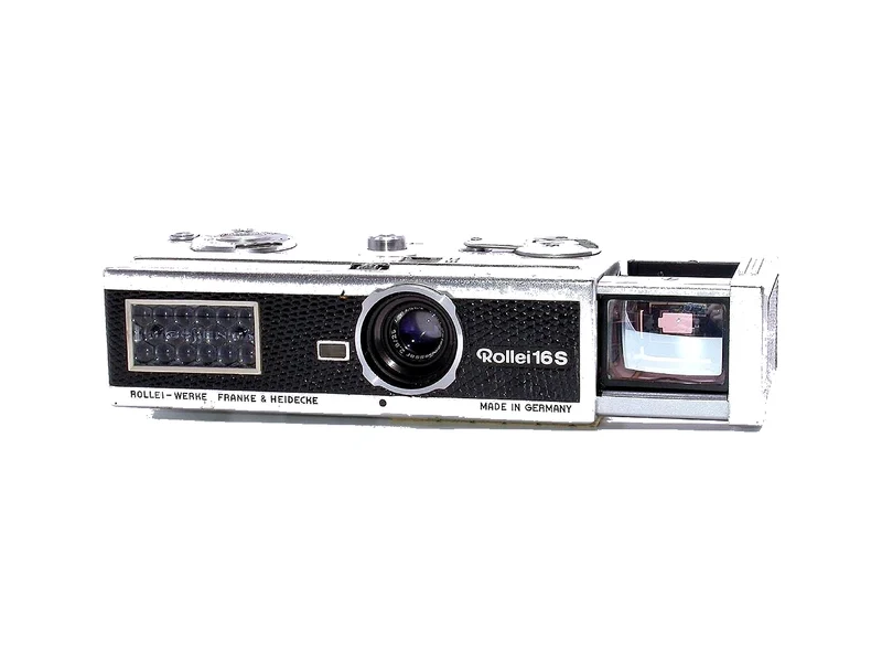 Rollei 16S