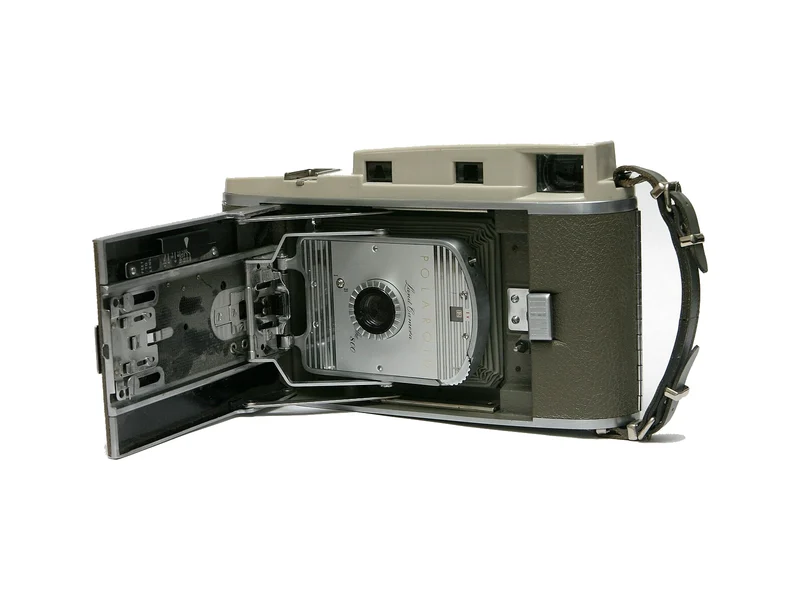Polaroid 800