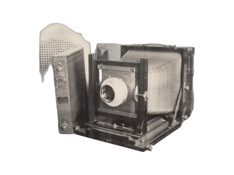 Kodak Century Universal
