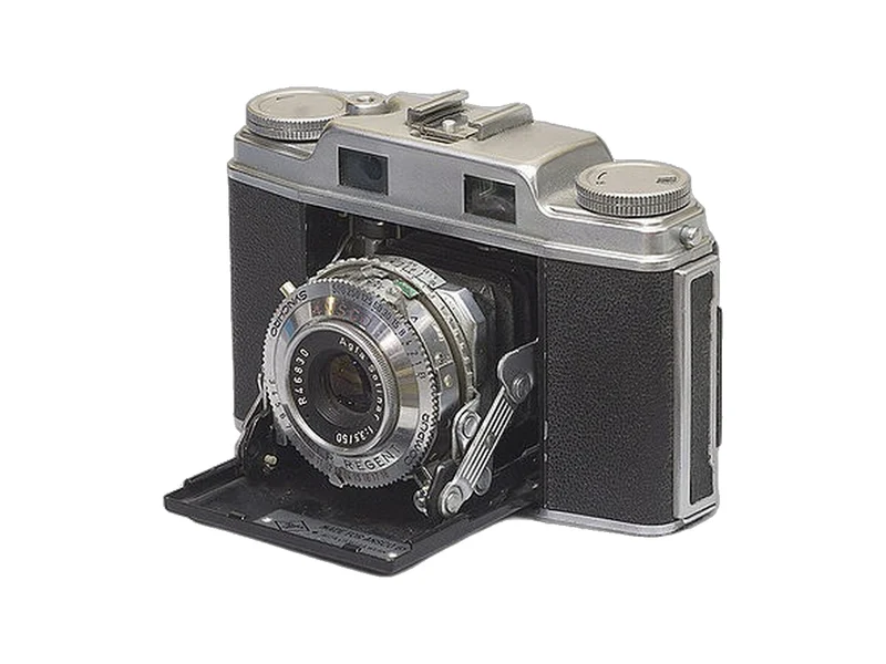 Ansco Super Regent