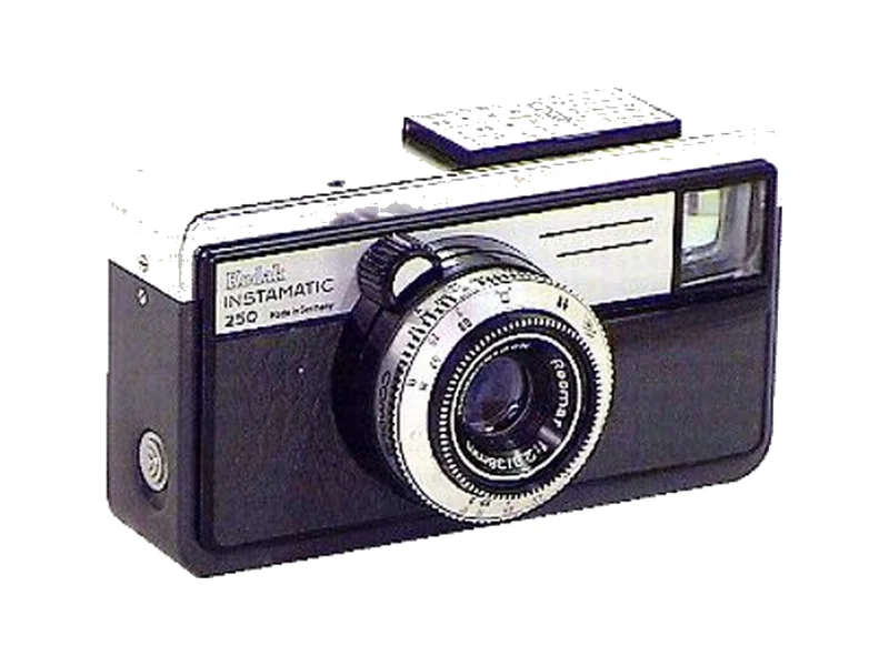 Kodak Instamatic 250