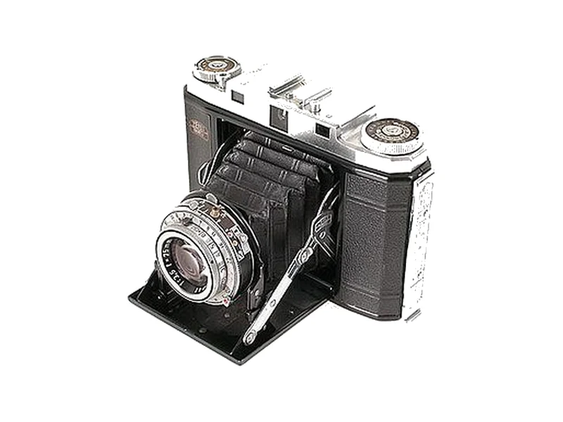 Zeiss Ikonta 524 16 (Ikonta M)