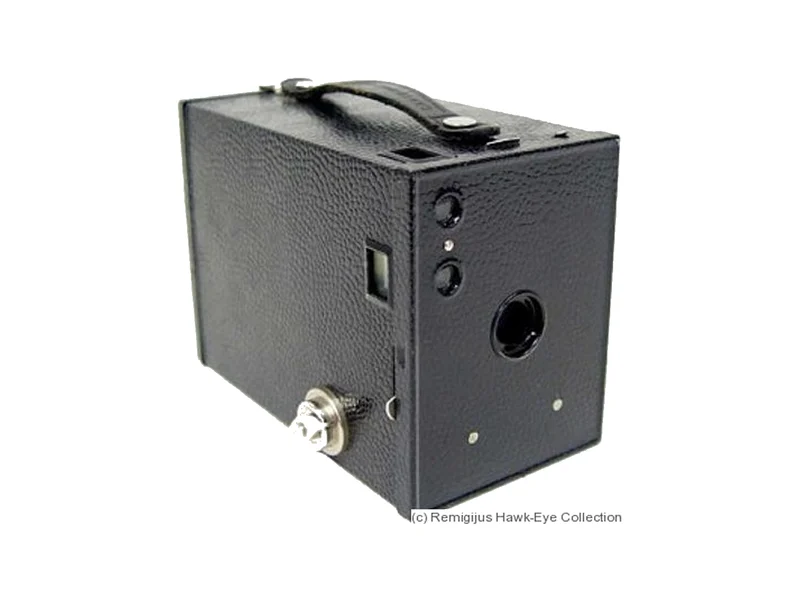 Kodak Cartridge Hawk-Eye No.2 Model A