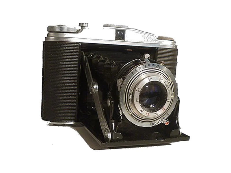 Agfa Ventura 66