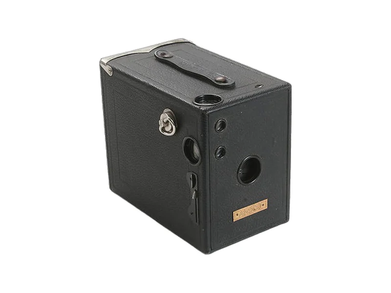 Ansco Craftsman No.2A