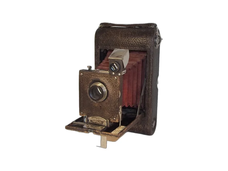Kodak Folding Pocket