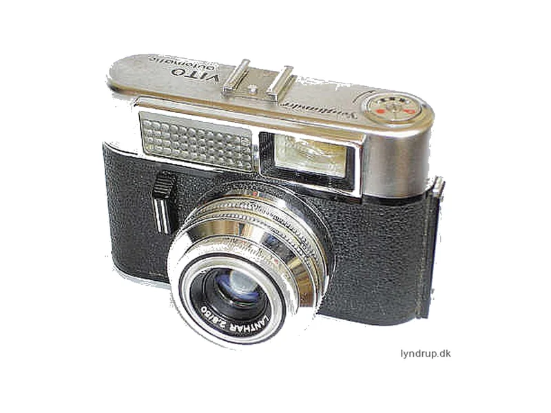 Voigtlander Vito Automatic