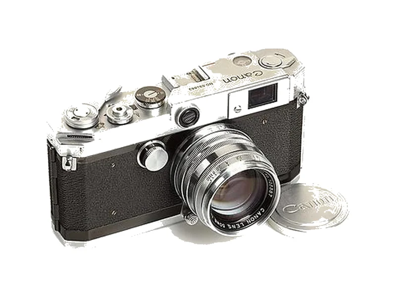 Canon L3