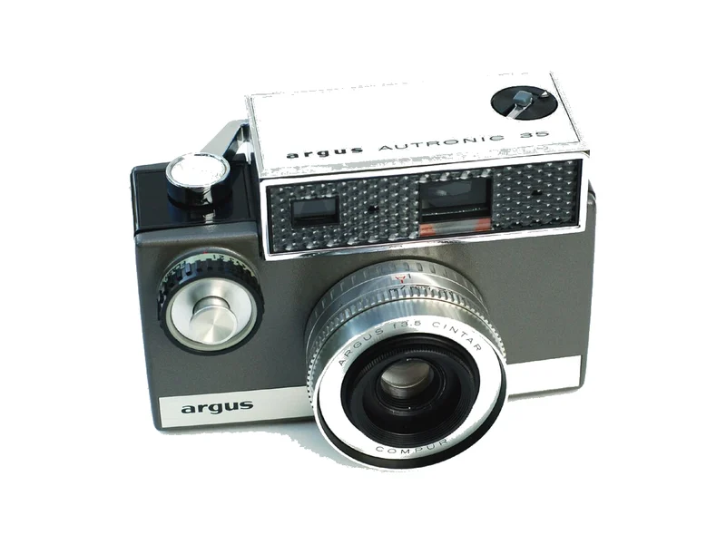 Argus Autronic I