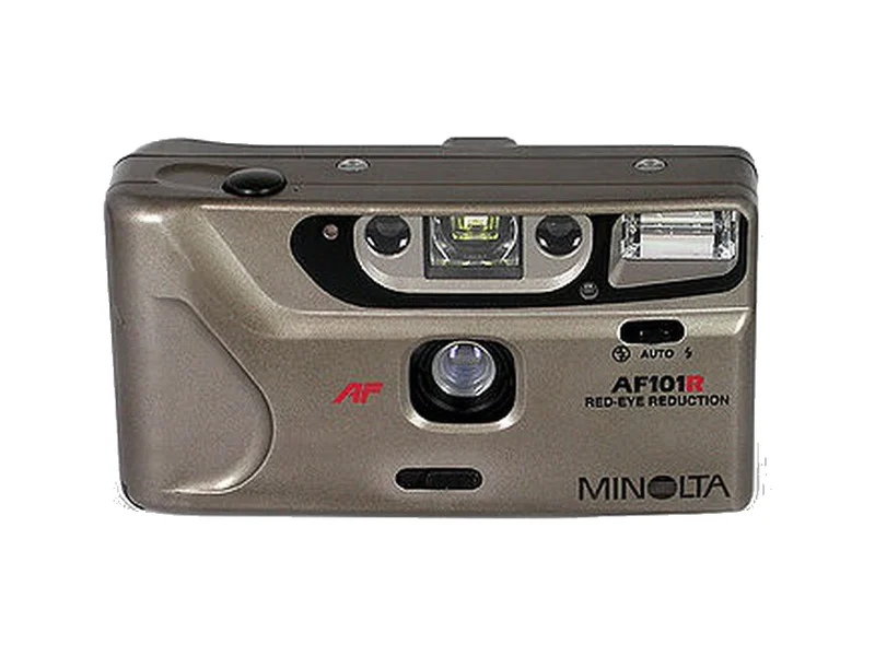 Minolta AF 101R