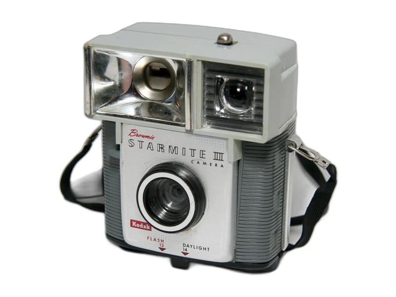 Kodak Brownie Starmite II