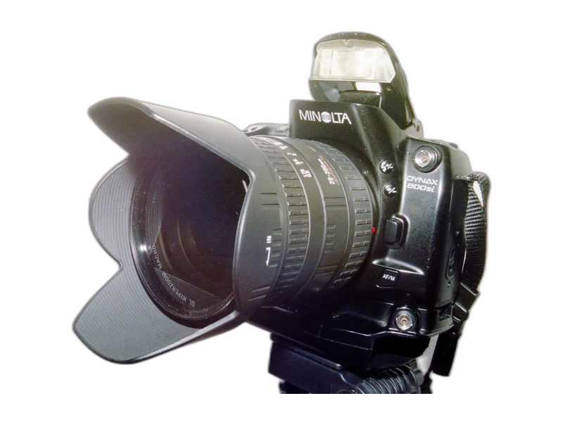 Minolta Dynax 800si