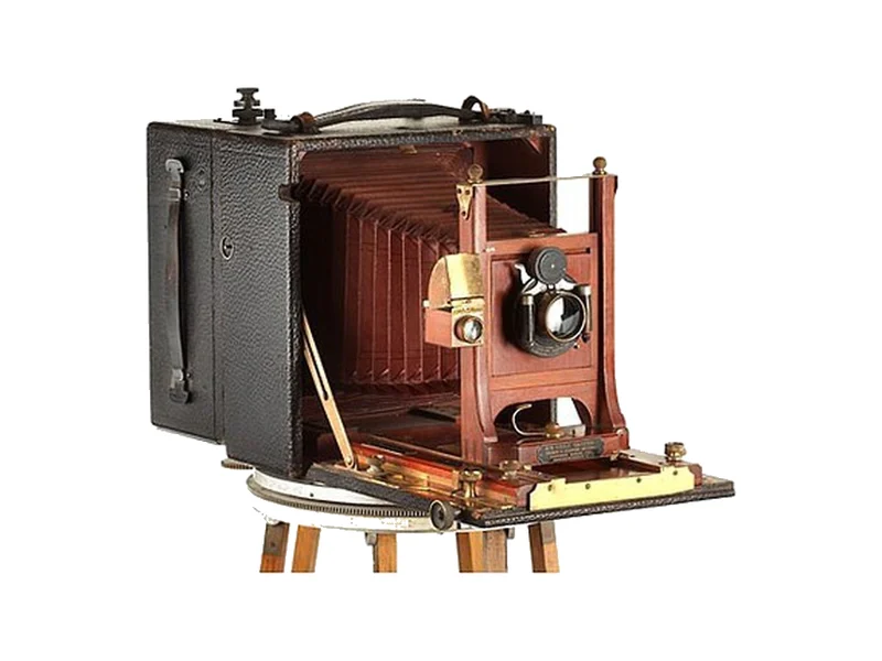 Kodak Cirkut No.8