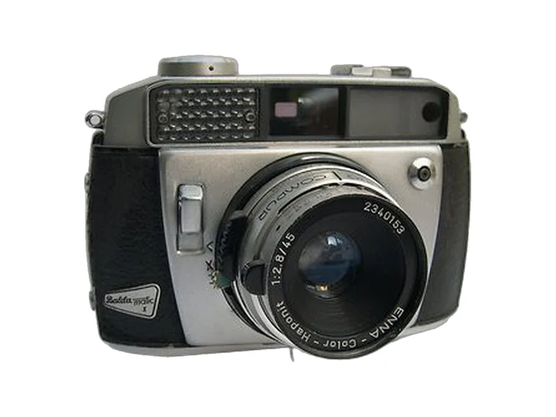Baldamatic I