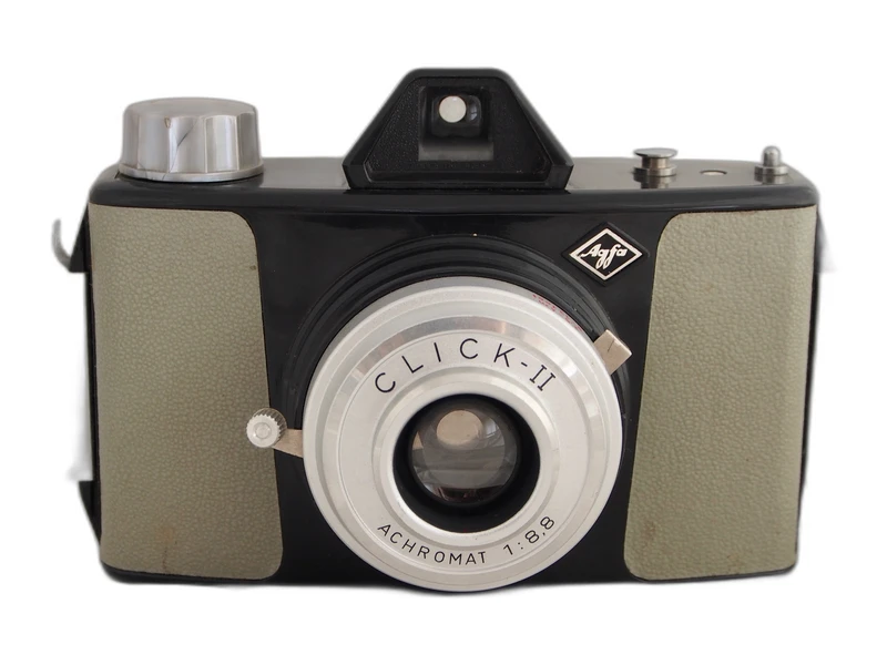 Agfa Click II