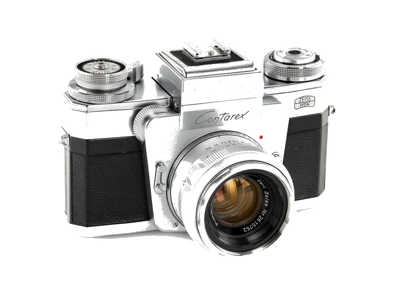 Zeiss Contarex Special (10.2500)