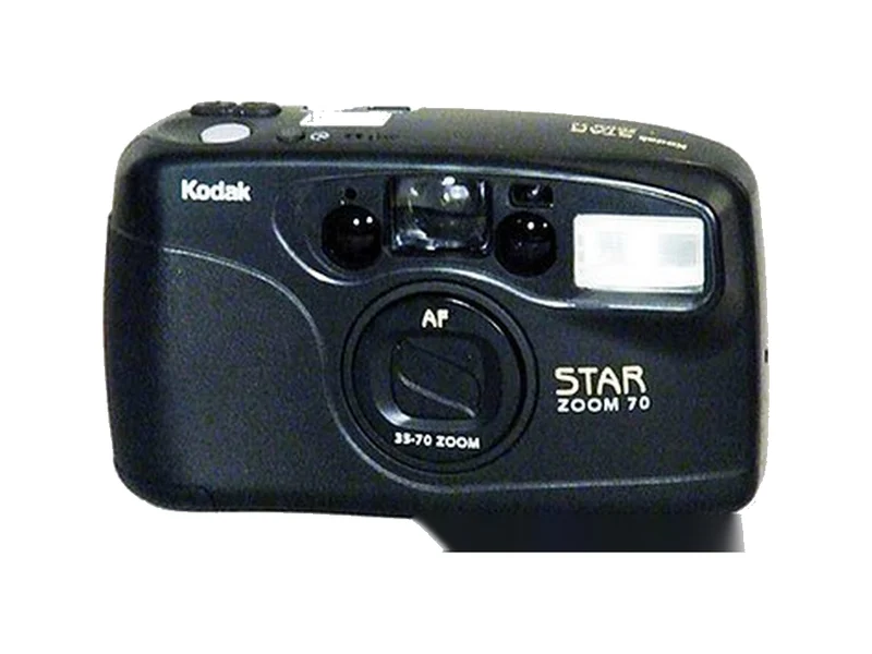 Kodak Star Zoom 70