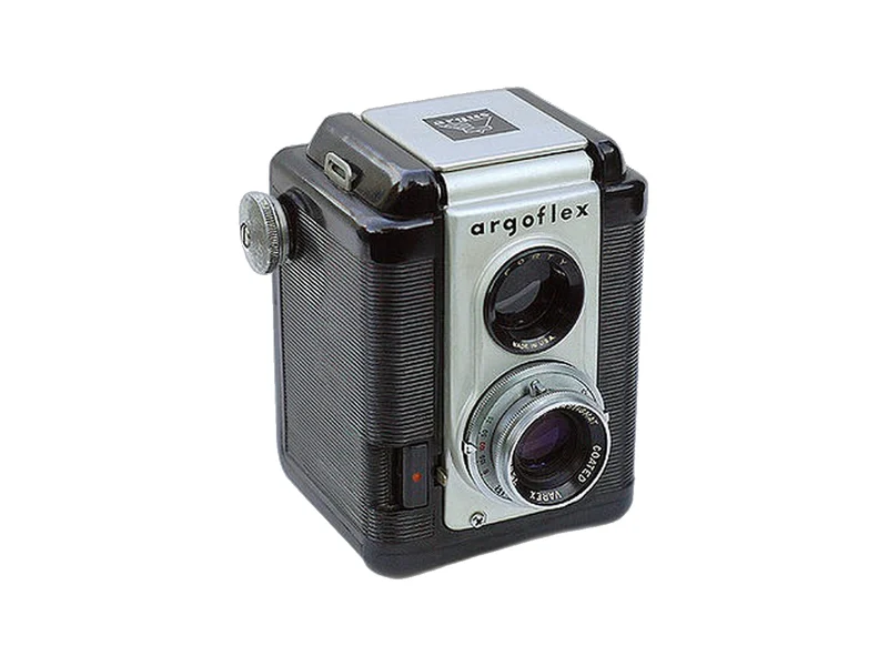 Argus Argoflex 40 (Fourty)