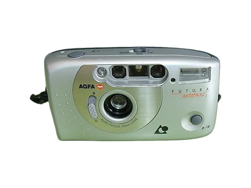 Agfa Futura Autofocus 3