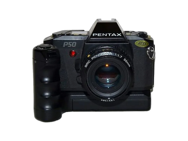 Pentax P 50
