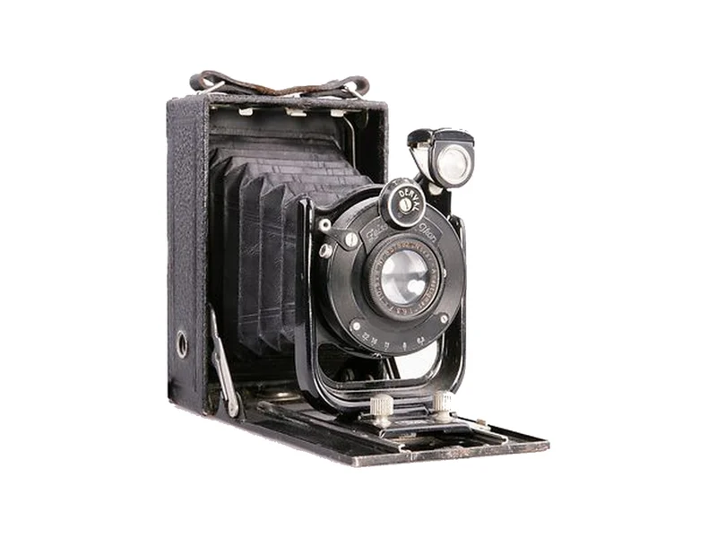Zeiss Suevia