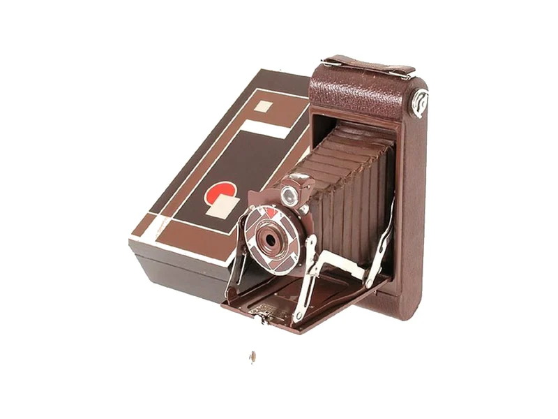 Kodak Gift No.1A