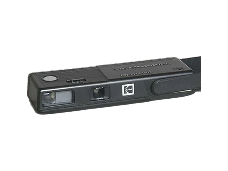 Kodak Ektra 22 EF