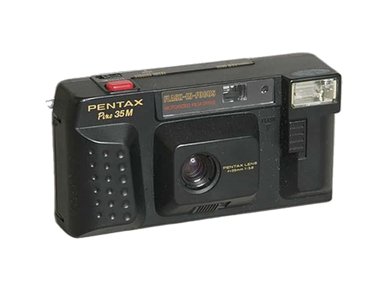 Pentax Pino 35 M