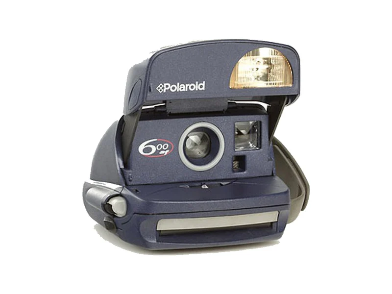 Polaroid 600 AF