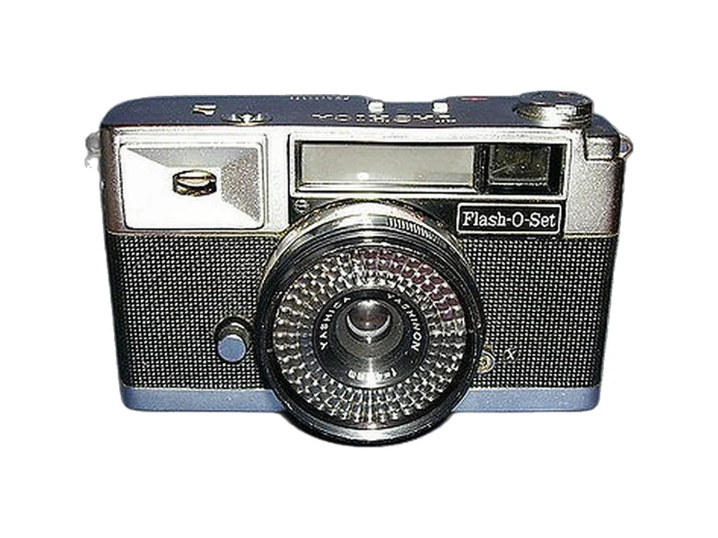Yashica Flash-O-Set I