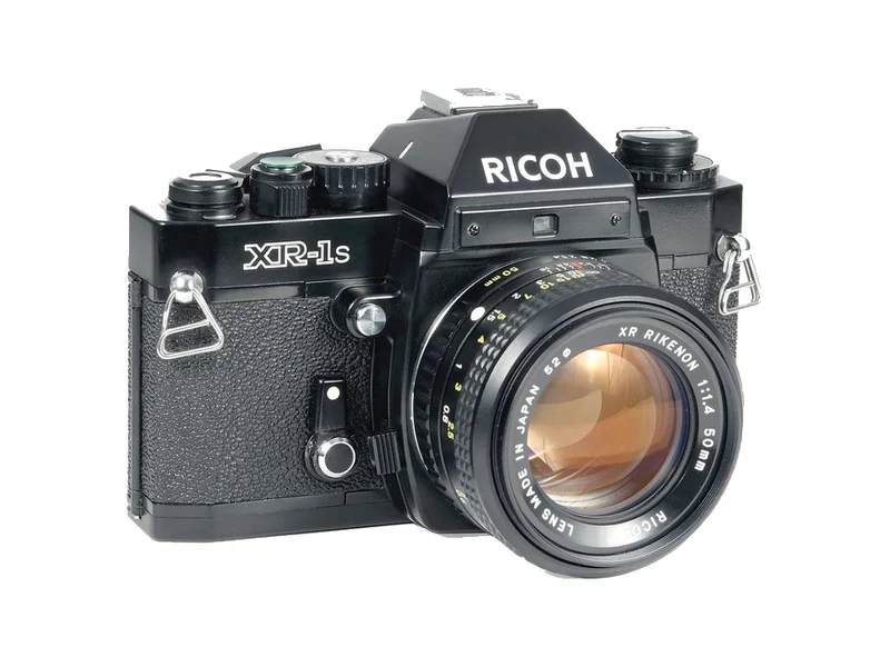Ricoh XR-1s