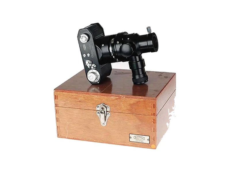 Olympus PM 6