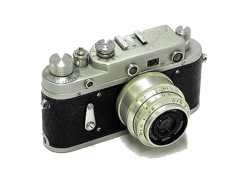 Zenit Zorki 2 C (S)