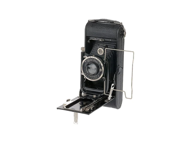 Zeiss Icarette 512/15