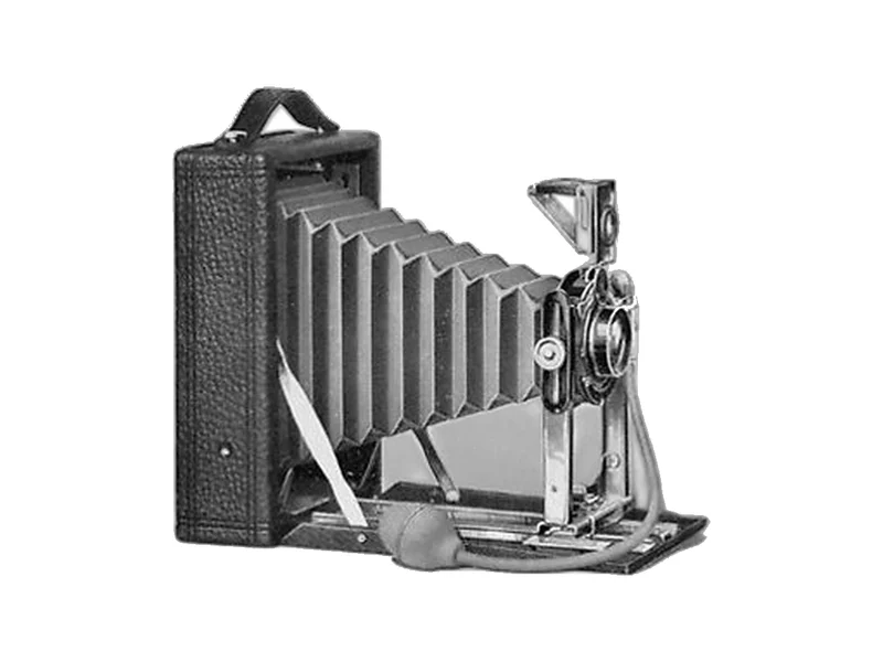 Kodak Premo Folding No.8