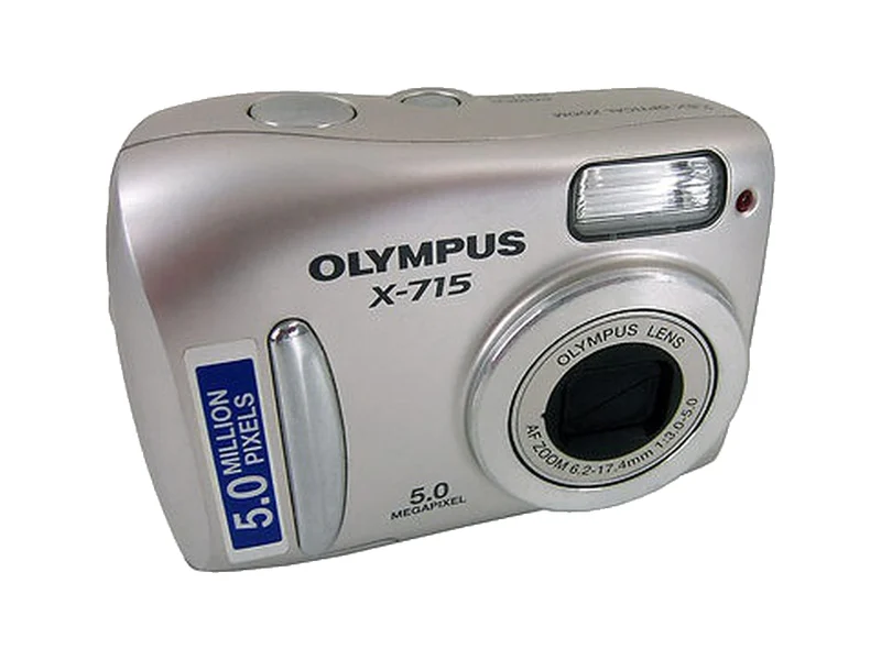Olympus X-715