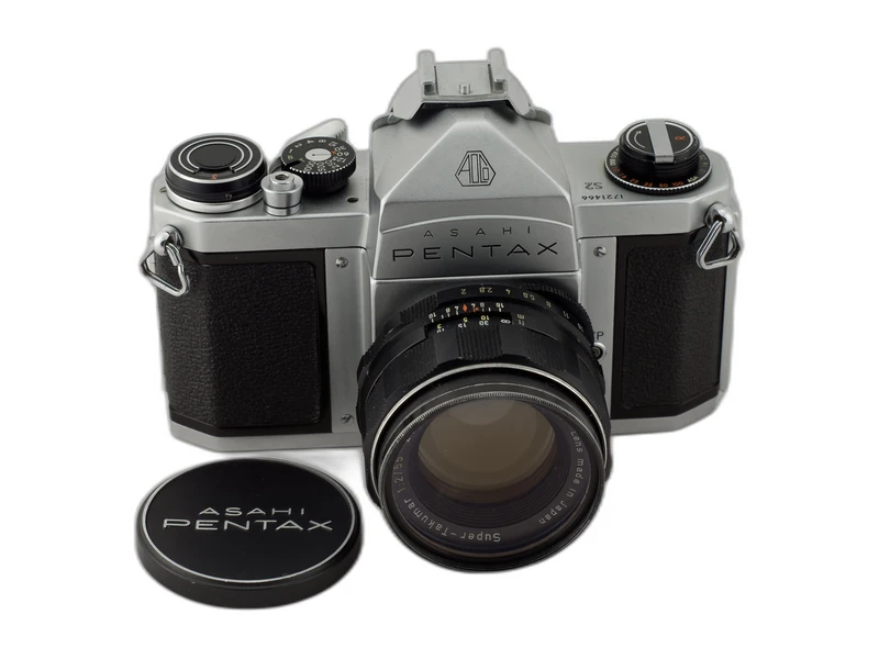 Pentax Super S2