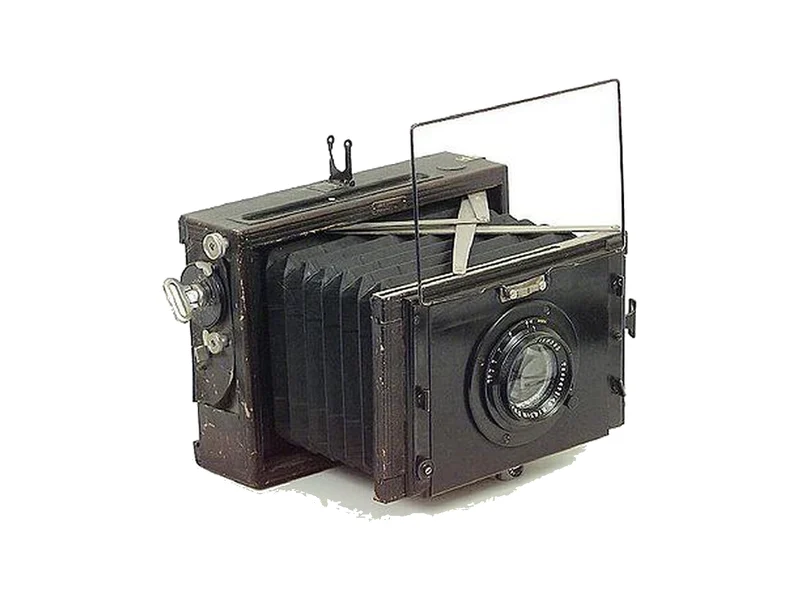 Zeiss Deckrullo Nettel