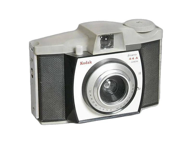 Kodak Brownie 44A