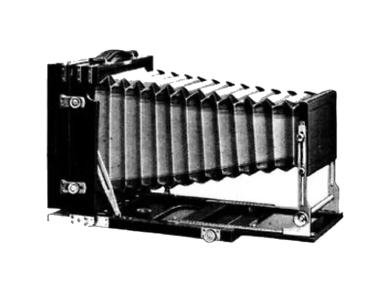 ICA Kosmopolit (818/819)