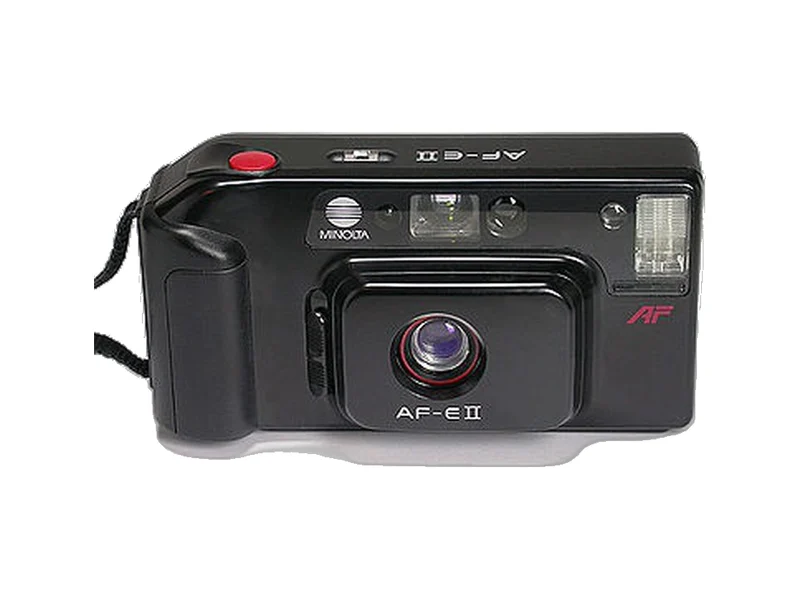 Minolta AF E II