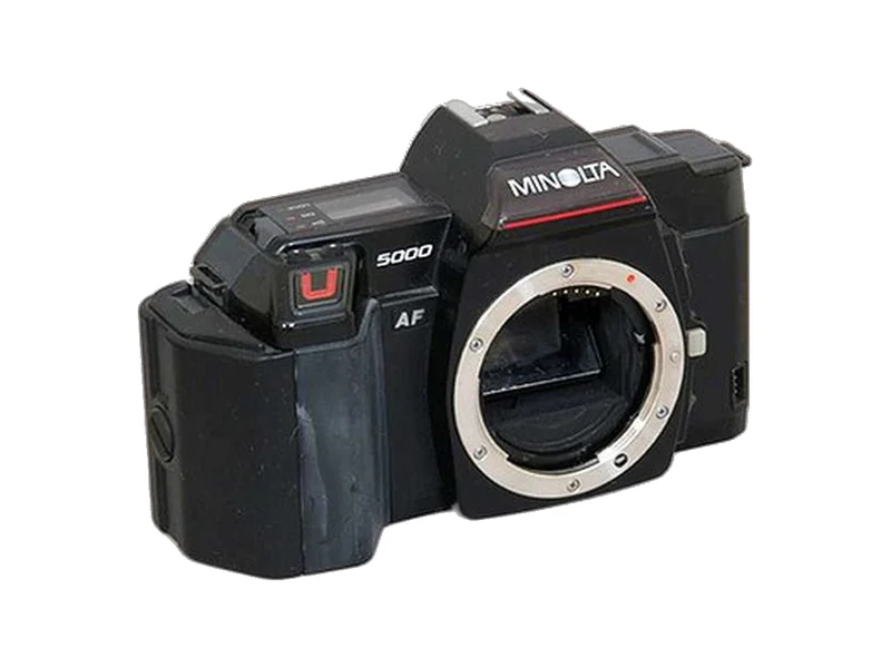 Minolta 5000 AF