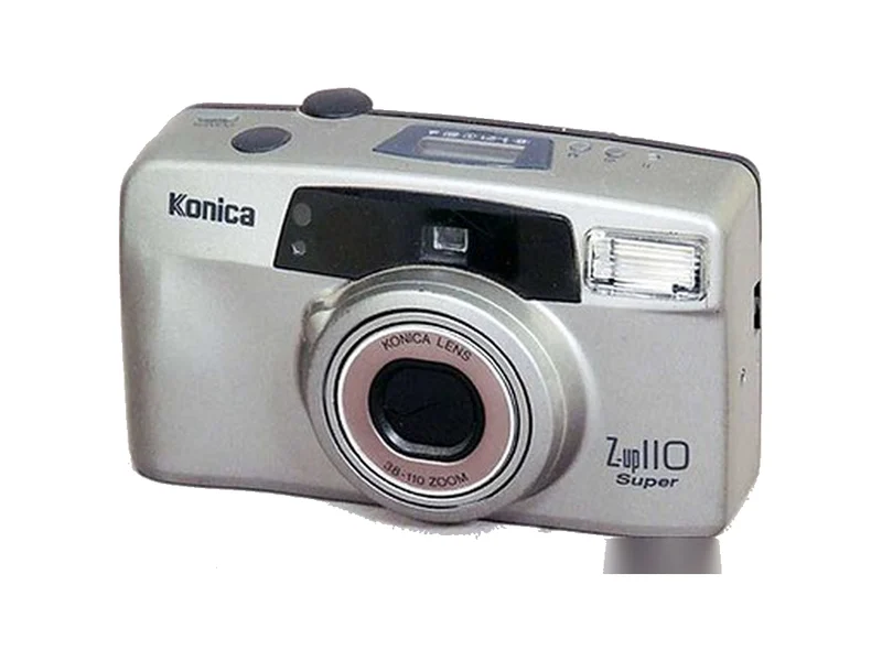 Konica Z-up 110 Super
