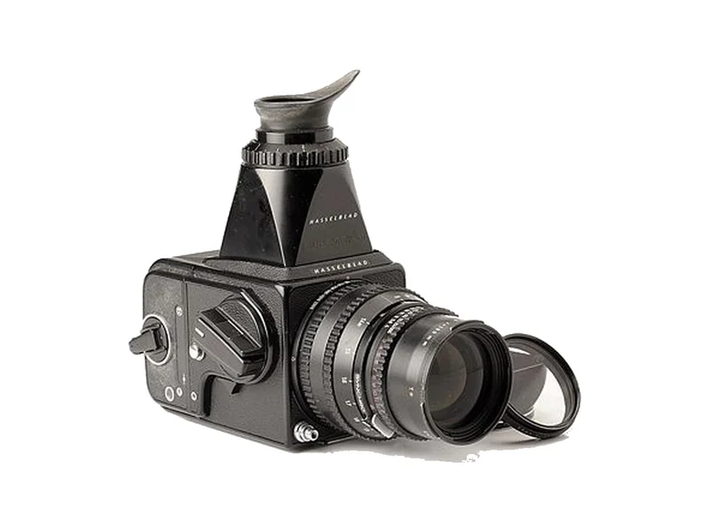 Hasselblad 2000 FC