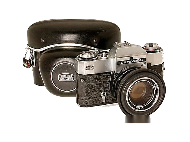Zeiss Icarex 35 S (BM)
