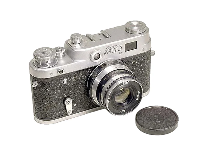 FED-3 (Type a)