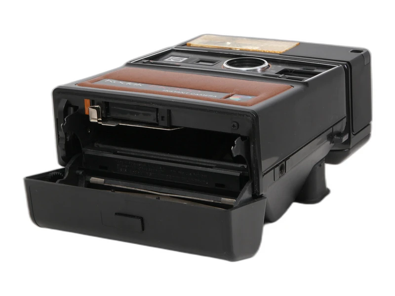 Kodak EK 300 Instant Camera