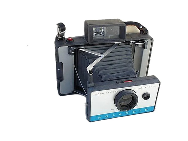 Polaroid 125
