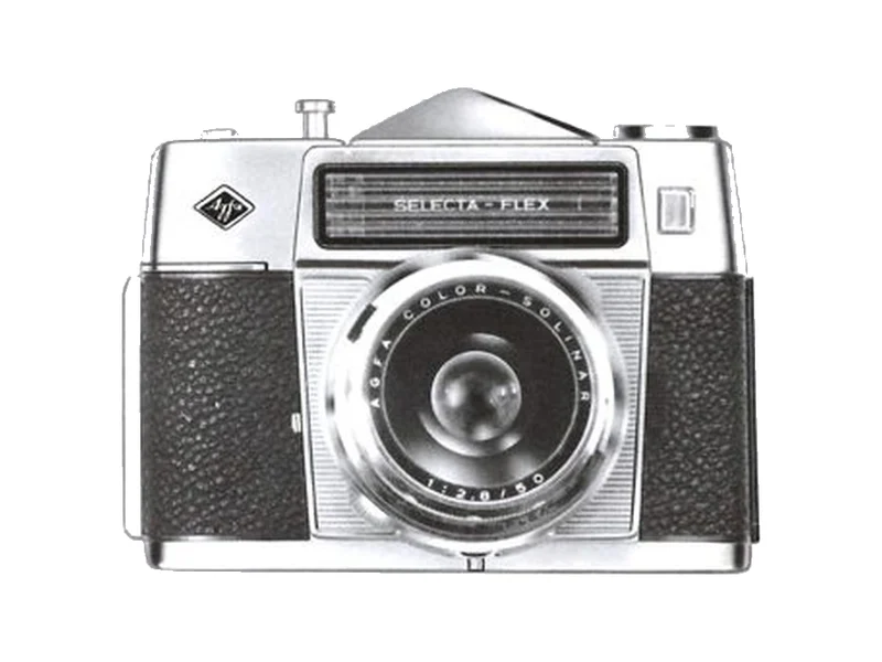 Agfa Selecta-flex (early)