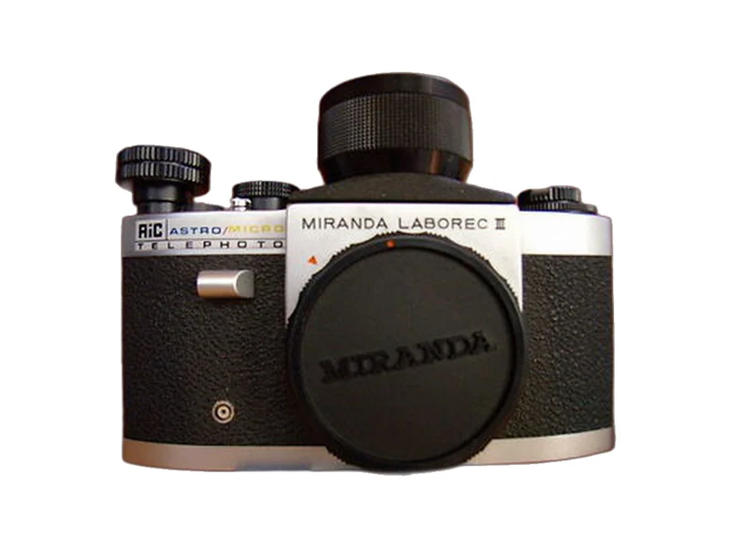 Miranda Laborec III